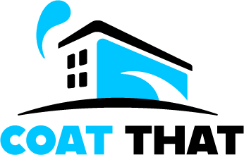 Coat That Roofing